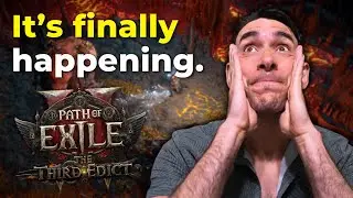 Path of Exile 2 Just CHANGED FOREVER! - Huge PoE 2 0.3 News