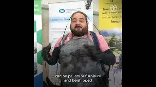 Duncan Allen on plant health and pests