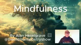 'Mindfulness' #poem