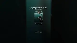 Bad Manners - Baby Elephant Walk ( Moi Mix )