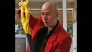 KIDS PARTY MAGIC SHOWS