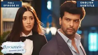 Pyaar Aur Jung Ki Shuruaat😱❤️| Barsatein Episode 01 | Reyansh & Aradhana | Mausam Pyaar Ka