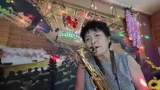 구월에떠난사랑  테너key#