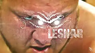 Brock Lesnar & Samoa Joe Mashup 