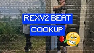 HOW I MAKE REXV2 TYPE BEATS FROM SCRATCH | FL Studio Tutorial