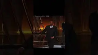 The Best Will Smith Slap Meme