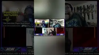 The Roundtable Pro Wrestling Recap