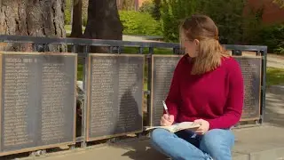 Fallen Cougars Commemoration Project