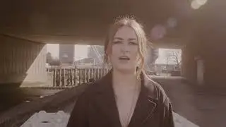 Amelia Quinn - Out Of Sight (Official Music Video)