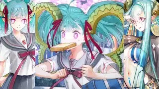 【FGO】