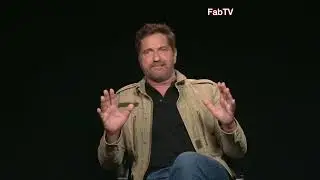 Гренландия 2: Миграция - Джерард Батлер
