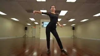 RUMBA - CUCARACHA STEP