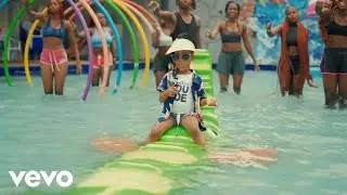 Ashna Lweri - Lelo Stay Sharp (Official Music Video)