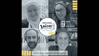 OEG Voices 091: The CAUL OER Collective
