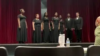 In My Life- Titan Singers