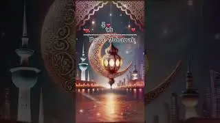 5th Roza Mubarak status #shorts #status #trending