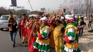 Kumbh of Garhwali/Kumaoni Culture and Rituals-kauthig Indirapuram,