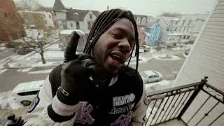 LIKE 08 x Yung Diezel 51 (shot by @devprodfilms )