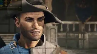 GreedFall | Ultra Settings | RTX 2080 | 1440p