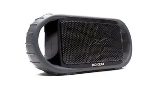 Акустика Grace Digital ECOXGEAR ECOXBT черная