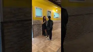 Estev&atilde;o e Lorena!🫶🏻👆🏻