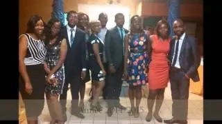 CAA FAMILY (UCAC)