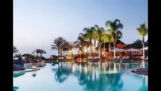 The Ritz Carlton, Abama, Guía de Isora, Tenerife, Spain