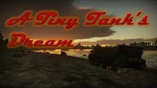 A Tiny Tank's Dream - [Ultimate Inspirational Video]