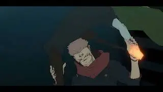 ANIME CINEMATIC MIX ┃He's Back┃ #anime #animeedit #gojo #sukuna #naruto #bleach