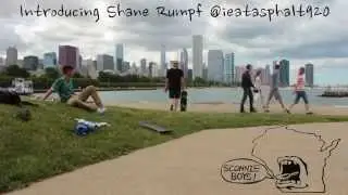 Meet the Sconnie Boys - Shane Rumpf