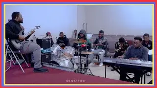 MKUTANO WA PASAKA 2024:  BEST CONGOLESE SEBEN INSTRAMANTAL | DES MOINES, IA