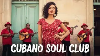 Son Cubano Playlist 🌙 Classic Son Cubano & Latin Jazz Serenity Vol.72