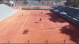 Daniel Wendel - 2Rd Qualy Cosat G1 - Salta, Argentina