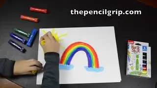 Kwik Stix Demo