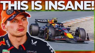 Max Verstappen BREAKS Silence on Red Bull&rsquo;s NEW 2026 Engine After SHOCKING Evidence Emerges!