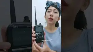 SPEND YOUR MONEY FOR NEW ICOM DSTAR ID-52E 🙌🏻#THR #ICOM #ID52E  #garansi #garansiresmi #dijaminori