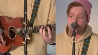 All Time Low - Getaway Green Cover