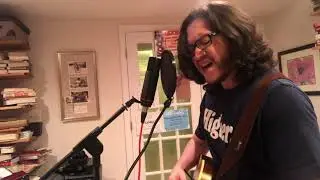 Pramuk - Mystery Man (Live @Virtual Underground Online Music Festival)