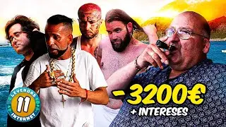 Piden un CRÉDITO de 3.000€ para irse de SAMARITANAS los JINETES del APOCALIPSIS 2/2 | Cap. 10
