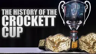 История Кубка Крокетта