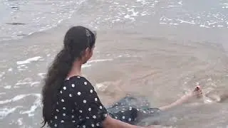 Gokarna Trip Day 1 Main Beach 5