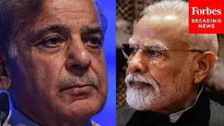 State Department Praises India And Pakistan Leaders For 'Choosing The Path Of Peace' After Ceasefire