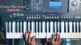 Аккорды Sweet Strings, которые оживят вашу игру 🎹🎹