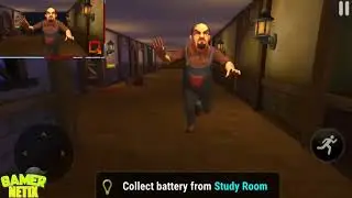 Hello Daphne Prank Failed All Jumpscase Game