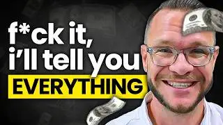 SOFI Is CRASHING and I Just Went ALL-IN‼️ US Investing Championship Update‼️