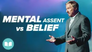 Mental Assent vs Belief | Mac Hammond | LW