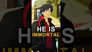 Why Axel was the only survivor from Hapna trials in Lazarus #anime #lazarus