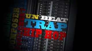Tutoriel Logic Pro X : Faire un beat Trap / Hip Hop US