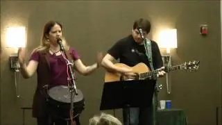 Dawson's Christian, Vixy and Tony, Archon 36