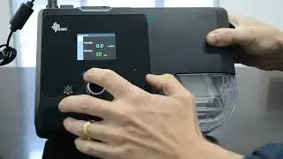 umidificador bmc G2S